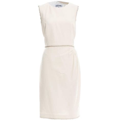 chanel sheath dress|chanel ready to wear dresses.